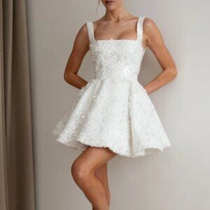 ELISE MINI - ASTON BRIDAL AUSTRALIA